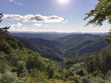 France-Auvergne-Lozère Ride
